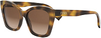 Fendi FE 40151I 53F