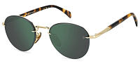 David Beckham DB 1173/S 06J MT