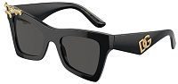 Dolce & Gabbana DG 4434 501/87