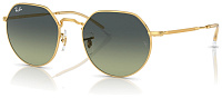 Ray-Ban RB 3565 001/BH