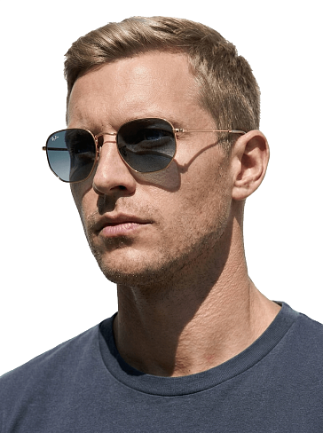 Ray-Ban RB 3548N 91233M