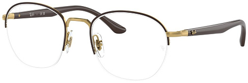 Ray-Ban RX 6487 2905