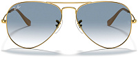 Ray-Ban RB 3025 001/3F