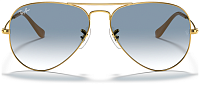 Ray-Ban RB 3025 001/3F
