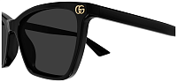 Gucci GG 2111S 001