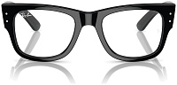 Ray-Ban RX 0840V 2000
