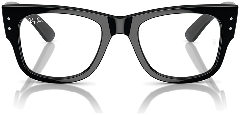 Ray-Ban RX 0840V 2000