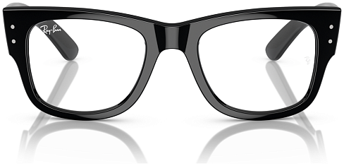Ray-Ban RX 0840V 2000