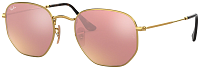 Ray-Ban RB 3548N 001/Z2