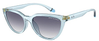 Armani Exchange AX 4130SU 8340X0