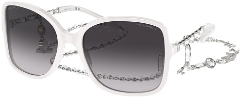 Chanel CH 5210Q 1255S6