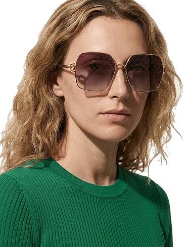 Gucci GG 2163S 004
