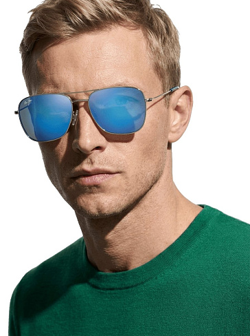 Maui Jim MJ 0675S 17B