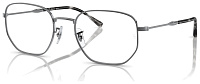 Ray-Ban RX 6496 2502