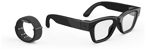 Ray-Ban Meta Display
