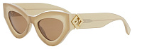 Fendi FE 40146I 57E