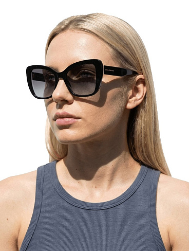 Dolce & Gabbana DG 4348 501/8G