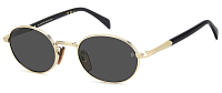 David Beckham DB 1196/S RHL IR