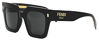 Fendi FE 40101I 01A
