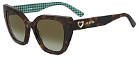 Moschino Love MOL098/S 2VM BC