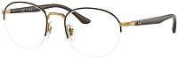 Ray-Ban RX 6487 2905