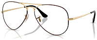 Ray-Ban RX 6489 3175