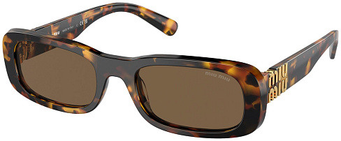 Miu Miu MU 08ZS VAU06B