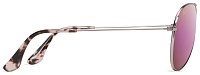 Maui Jim MJ 0264S 16R