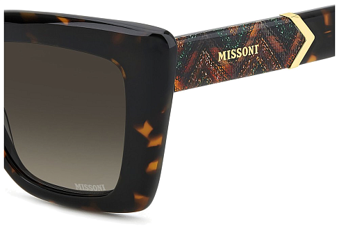 Missoni MIS 0214/S 086 HA