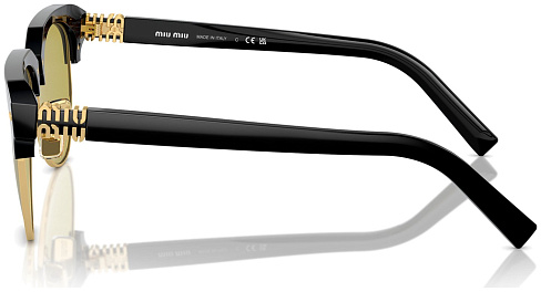 Miu Miu MU 09ZS 1AB07O