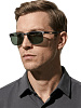 Hugo Boss HG 1385/S R80 QT