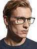 Hugo Boss BOSS 1796/F HEK