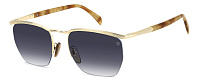 David Beckham DB 1225/S 0NR 84
