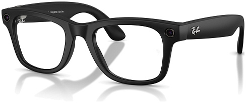 Ray-Ban Meta Wayfarer Gen 2 RW 4012 601S/SB