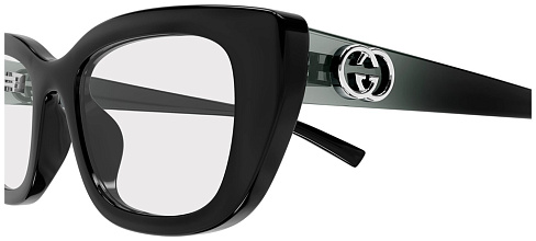 Gucci GG 2027O 001