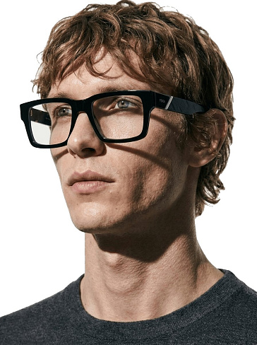 Fendi FE 50114I 001