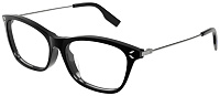 Alexander McQueen MQ 0376O 001