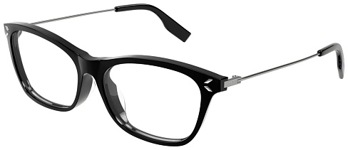 Alexander McQueen MQ 0376O 001