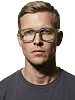 Armani Exchange AX 3140U 8403