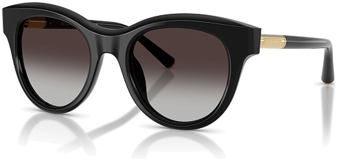 Dolce & Gabbana DG 4518 501/8G