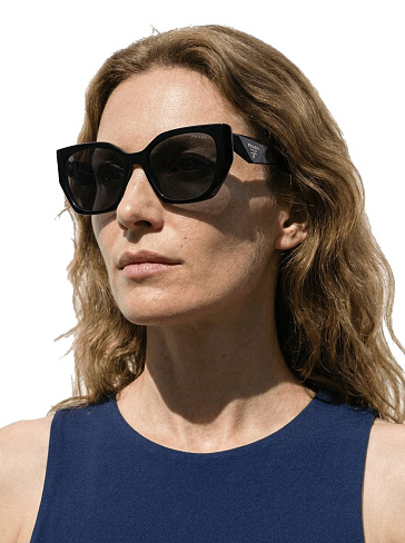 Prada PR 19ZS 1AB5S0
