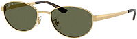 Ray-Ban RB 3774D 001/9A