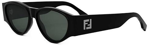 Fendi FE 40158I 01N