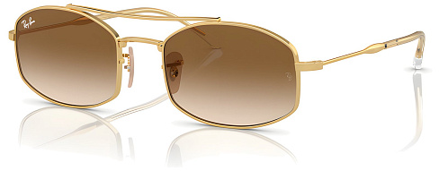 Ray-Ban RB 3719 001/51