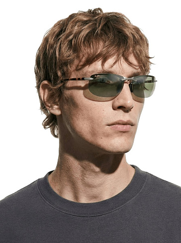 Maui Jim MJ 0412SA 003