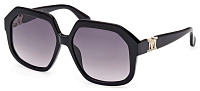 Max Mara MM 0056 01B