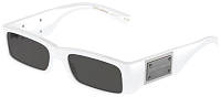 Dolce & Gabbana DG 4444 331287