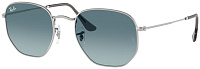 Ray-Ban RB 3548N 003/3M