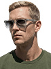 David Beckham DB 1222/S KB7 9O