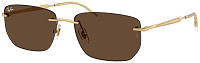 Ray-Ban RB 3768 001/73